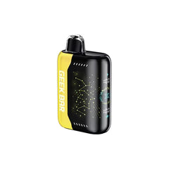 Mango Peach Ice Geek Bar Pulse X 25K Disposable Vape