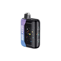 Sour Blue Ice Geek Bar Pulse X 25K Disposable Vape