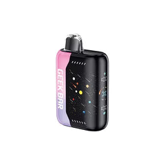 Sour Strawberry Ice Geek Bar Pulse X 25K Disposable Vape