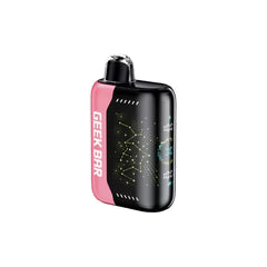 Watermelon Ice Geek Bar Pulse X 25K disposable vape