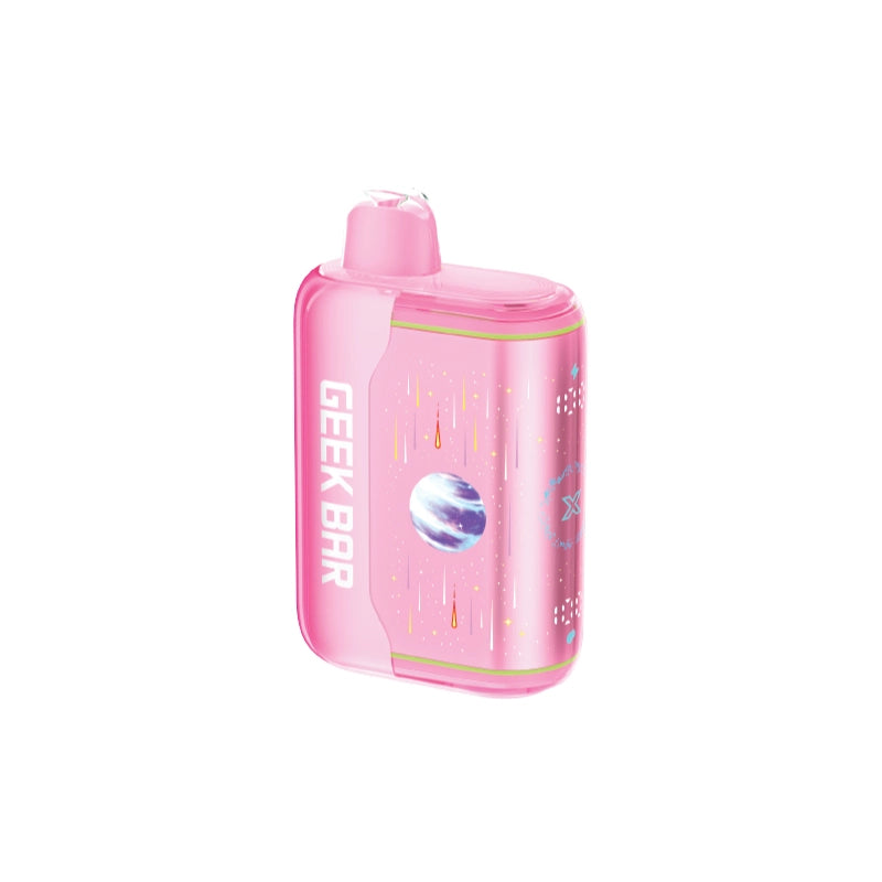 Geek Bar Pulse X2 Juicy Peach Ice 100K Disposable Vape