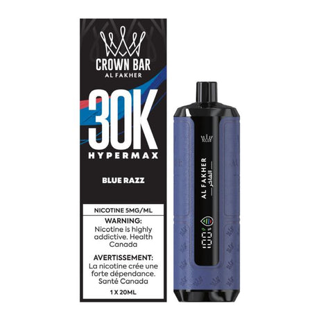 al fakher vape