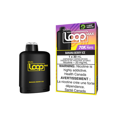 Pre Filled Vape Pods