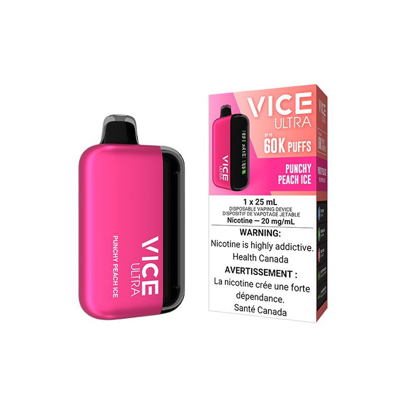 disposable vapes canada