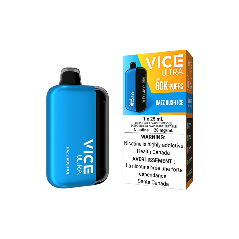 Vice Disposable Vapes