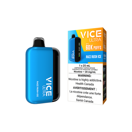 Vice Disposable Vapes