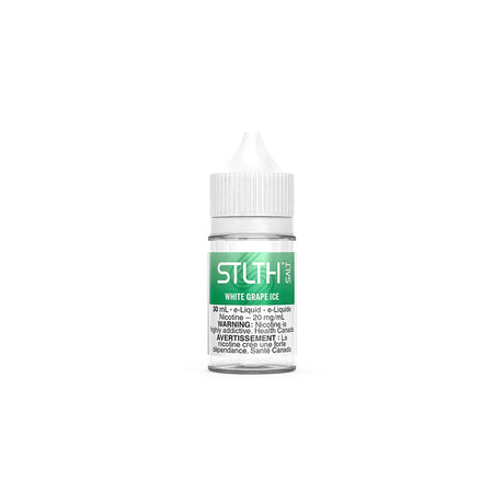 stlth juice