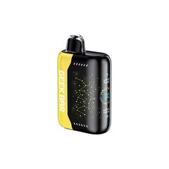 Banana Ice Geek Bar Pulse X 25K disposable vape