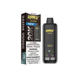 Bomb Blue Razz Ice Ripper 20K Sleek Disposable Vape by RufPuf 20000 puffs disposable vape