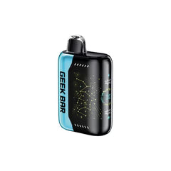 Citrus Smash Ice Geek Bar Pulse X 25K disposable vape