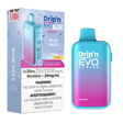 Blue Razz – Drip’n by Envi EVO 63K