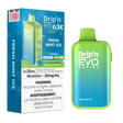 Fresh Mint Ice – Drip’n by Envi EVO 63K