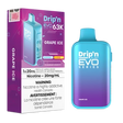Grape Ice – Drip’n by Envi EVO 63K