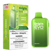 Green Apple – Drip’n by Envi EVO 63K