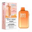 Juicy Peach Ice – Drip’n by Envi EVO 63K