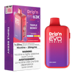 Triple Berry – Drip’n by Envi EVO 63K
