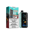 Extreme Mint Ripper XXX 125K disposable vape