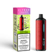 Double Apple Elfbar E Shisha 30000 Disposable Vape, 20ml, 6mg/ml Nicotine salt