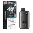 Extreme Mint Iced – Flavour Beast Alpha 80K