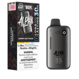 Jumpin’ Juicy Peach – Flavour Beast Alpha 80K