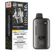Meta Melon Citrus Iced – Flavour Beast Alpha 80K