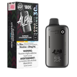 Supreme Strawberry Kiwi Iced – Flavour Beast Alpha 80K