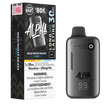 Wild White Grape Iced – Flavour Beast Alpha 80K