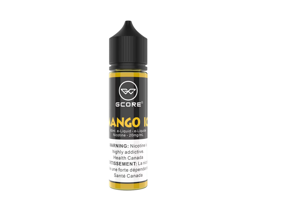 MANGO ICE - G CORE 60ml