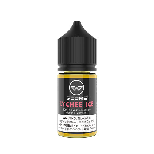 Lychee Ice - GCORE Juice - 30ml