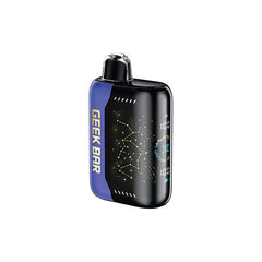 Blue Razz Geek Bar Pulse X 25K Disposable Vape