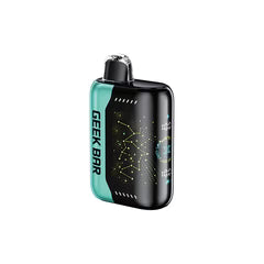Coconut Ice Geek Bar Pulse X 25K Disposable Vape
