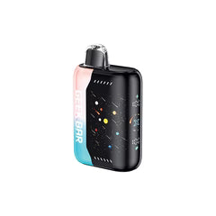 
Sour Peach Ice Geek Bar Pulse X 25K Disposable Vape