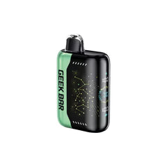 Grapefruit Ice Geek Bar Pulse X 25K disposable vape