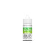 Green Apple Ice - STLTH Vape Juice Salt Nic E-Liquid - 30ml