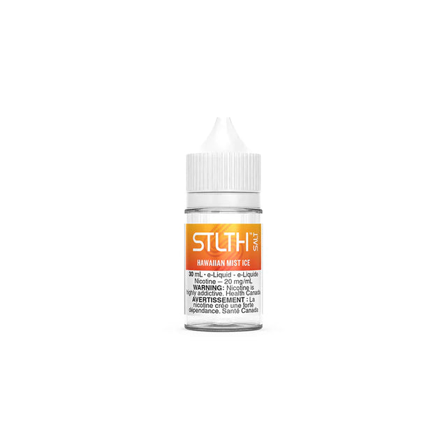 Hawaiian Mist Ice - STLTH Vape Juice Salt Nic E-Liquid - 30ml