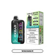 Watermelon G Rocky Vapor Oxbar Tri Fusion 30K disposable vape 30000 puffs