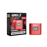 RIPPER X ULTRA BATTERY - 1000 mAh