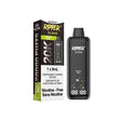 Mighty Mint Ripper SLEEK Zero Nicotine Disposable Vape 20000 puffs