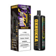 Mango Ice OXBAR OXHUKKA 25000 Puffs Disposable Vape 20ml