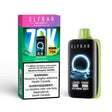 Miami Mint ELFBAR 70K Puffs Disposable Vape