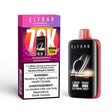 Pomegranate Burst ELFBAR 70K Puffs Disposable Vape