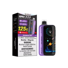 Rainbow Skit Ripper XXX 125K disposable vape