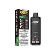 Strawberry Kiwi Ripper 20K Sleek Disposable Vape by RufPuf 20000 puffs disposable vape