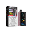 Sweet & Sour Burst Ripper XXX 125K disposable vape