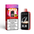 Watermelon Ice ELFBAR 70K Puffs Disposable Vape