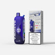 Blue Dragonfruit Ice Bazooka Vape X3 90,000 puffs disposable vape