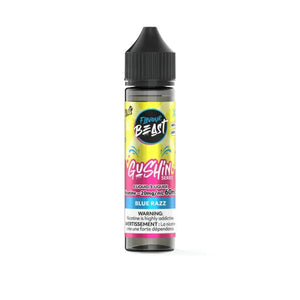 FLAVOUR BEAST