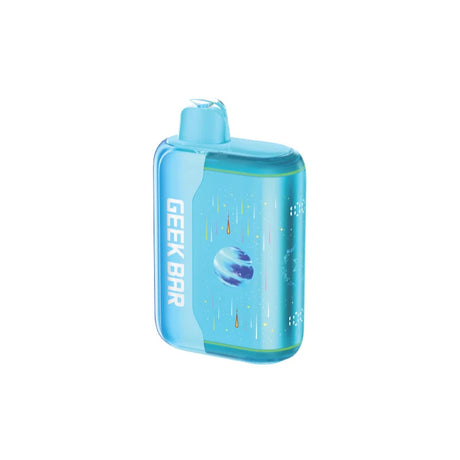 Geek Bar Pulse X2 Blue Razz Ice 100K Disposable Vape