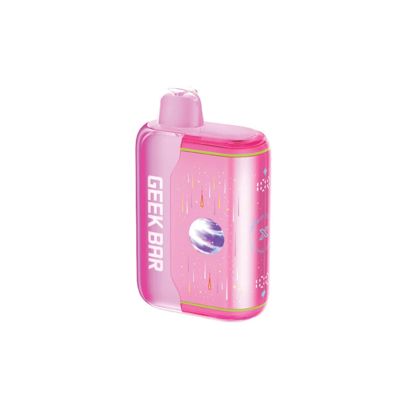 Geek Bar Pulse X2 Cherry Blast Ice 100K Disposable Vape