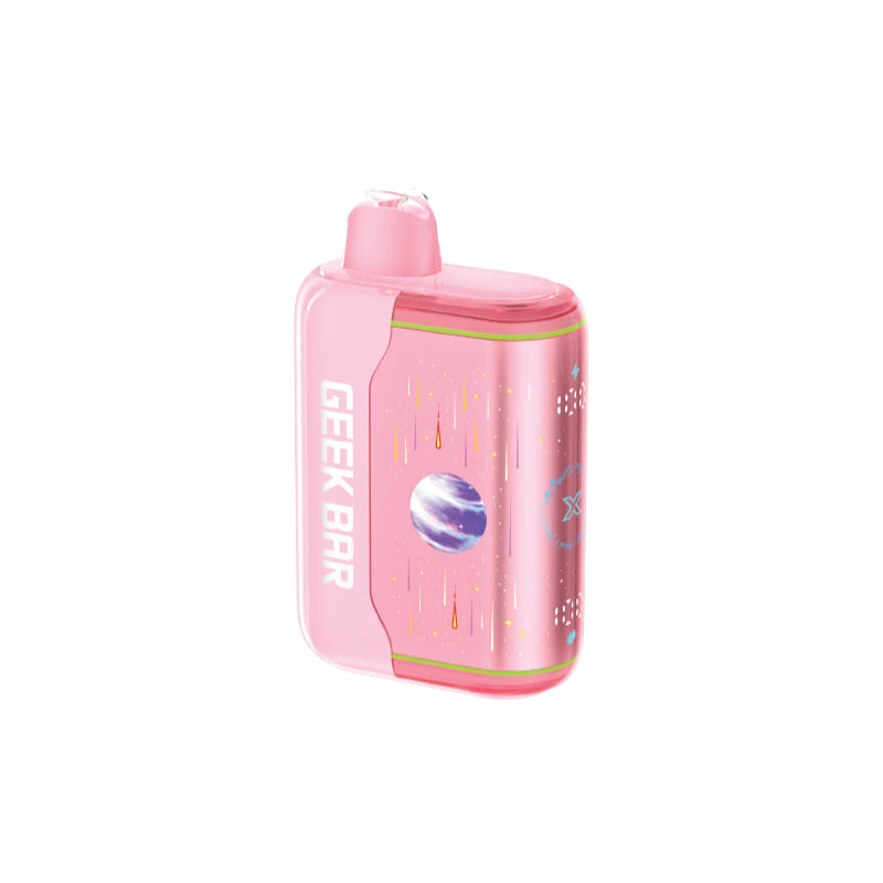 Geek Bar Pulse X2 Pink Lemon Ice 100K Disposable Vape
